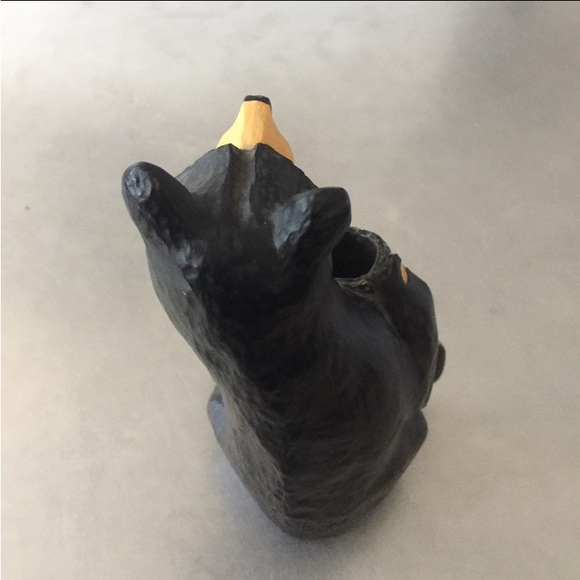 ⭐️Jeff Fleming Bear Foots Bud Vase⭐️ - Picture 3 of 6